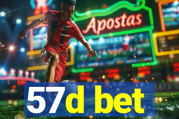57d bet